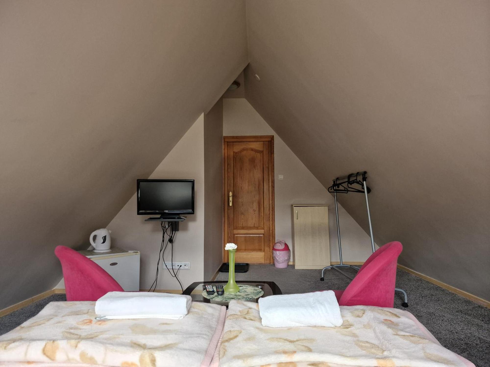 Willa Za Strugiem Zakopane Room photo