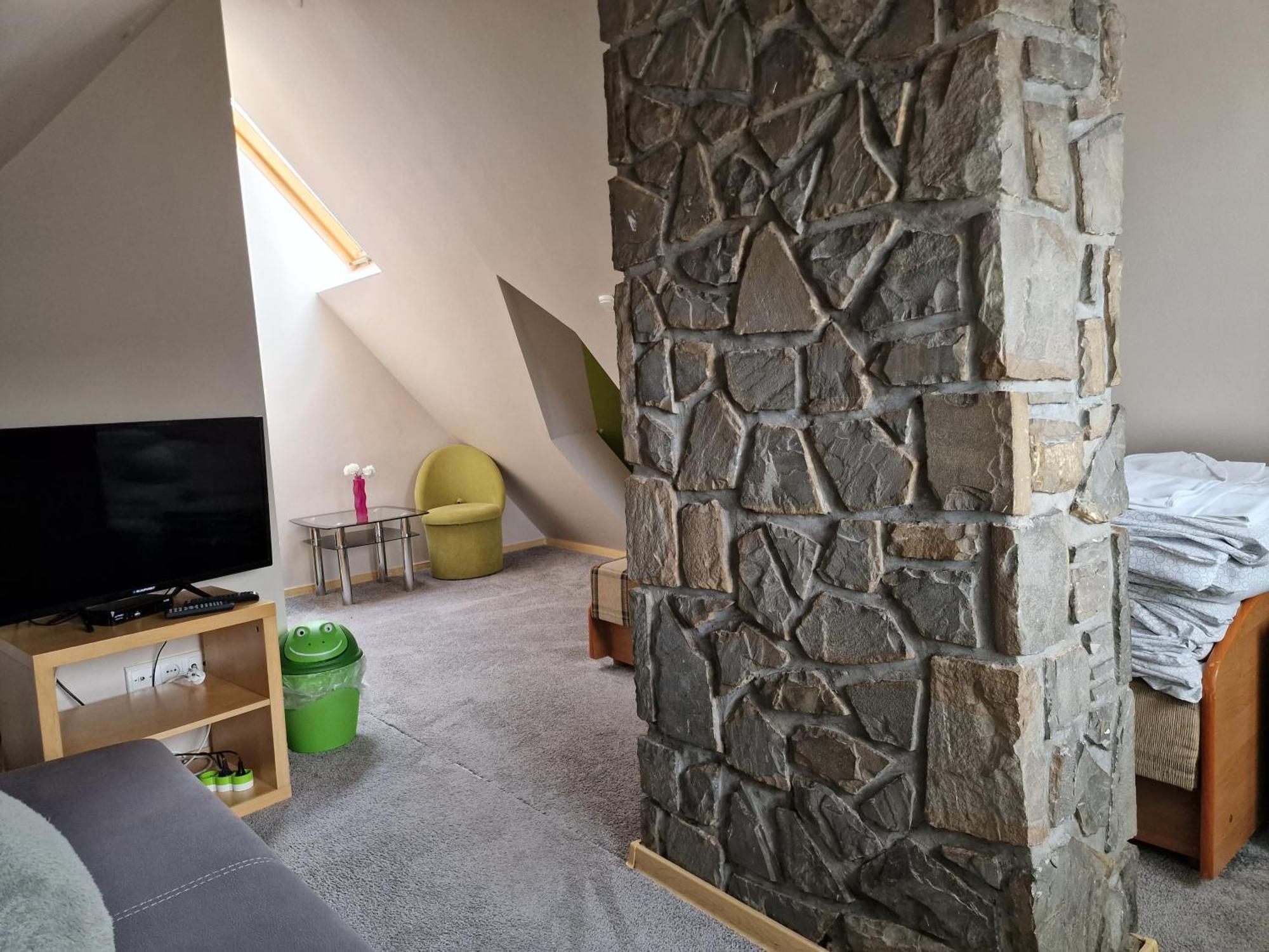 Willa Za Strugiem Zakopane Room photo